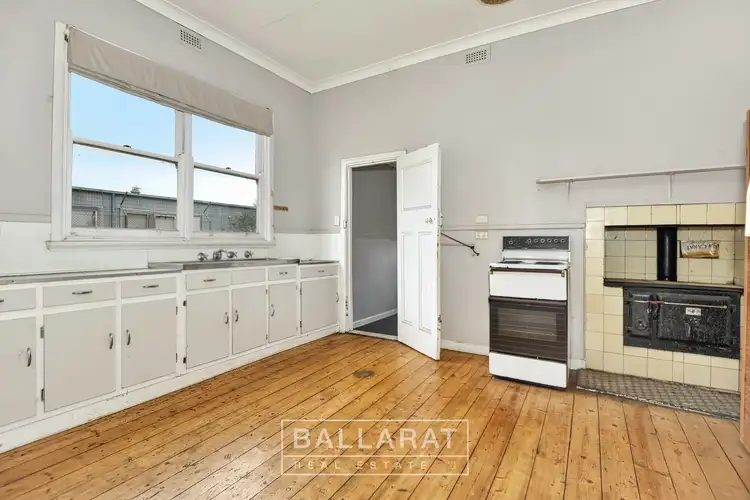Third view of Homely house listing, 77 Burns Street, Maryborough VIC 3465