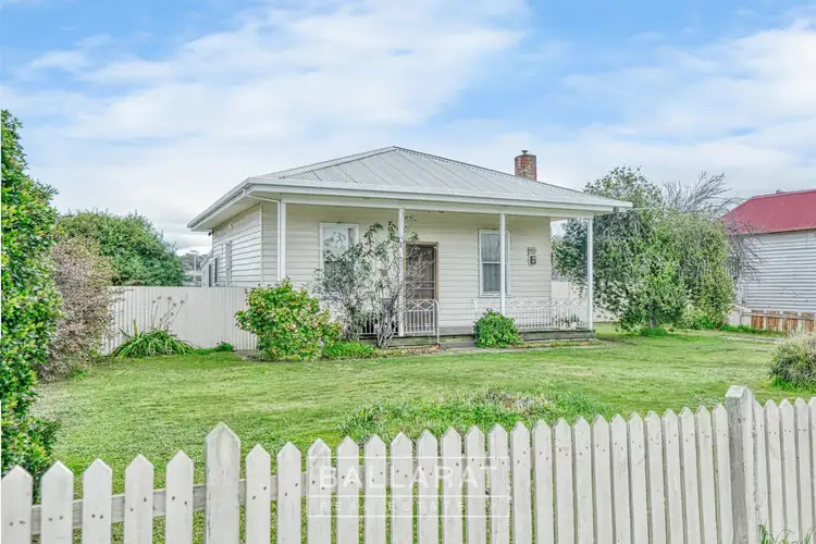 Main view of Homely house listing, 67 Park Road, Maryborough VIC 3465