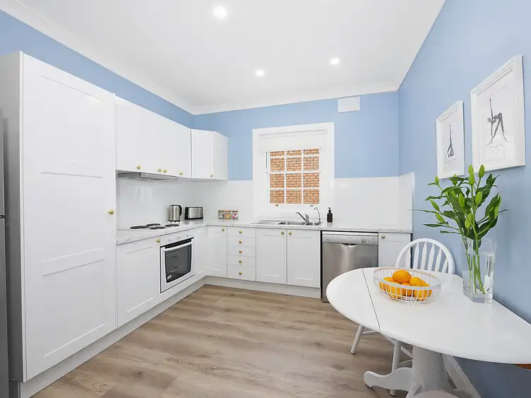 Second view of Homely semi-detached listing, 73 Horatio Street, Mudgee NSW 2850