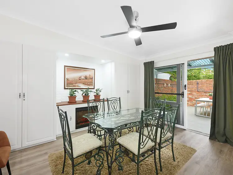 Third view of Homely semi-detached listing, 73 Horatio Street, Mudgee NSW 2850