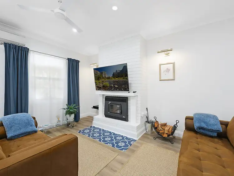 Fourth view of Homely semi-detached listing, 73 Horatio Street, Mudgee NSW 2850