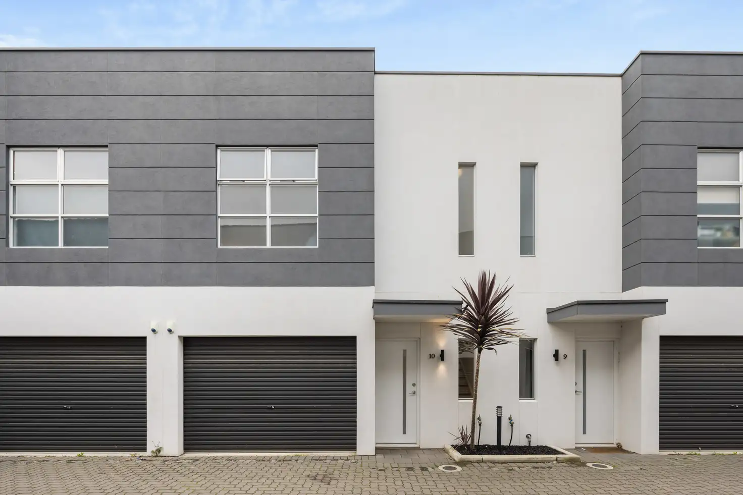 Main view of Homely townhouse listing, 10/82 Le Hunte Avenue, Prospect SA 5082