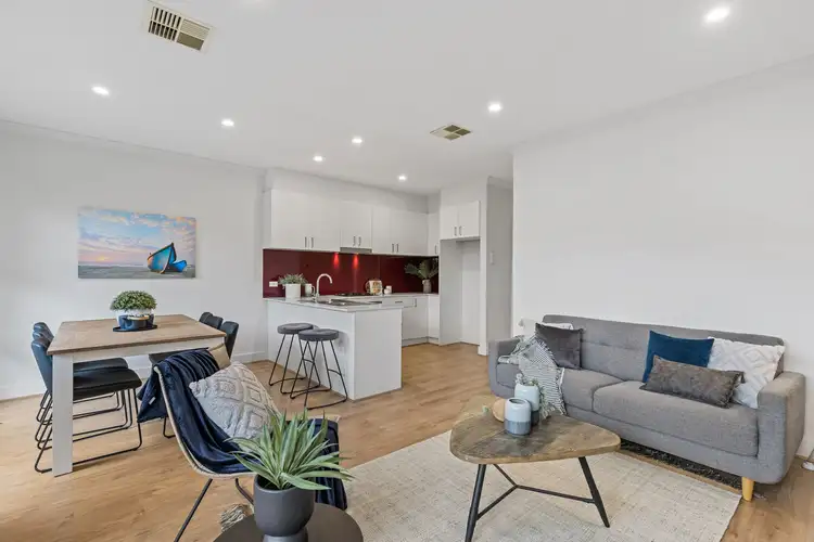 Fifth view of Homely townhouse listing, 10/82 Le Hunte Avenue, Prospect SA 5082