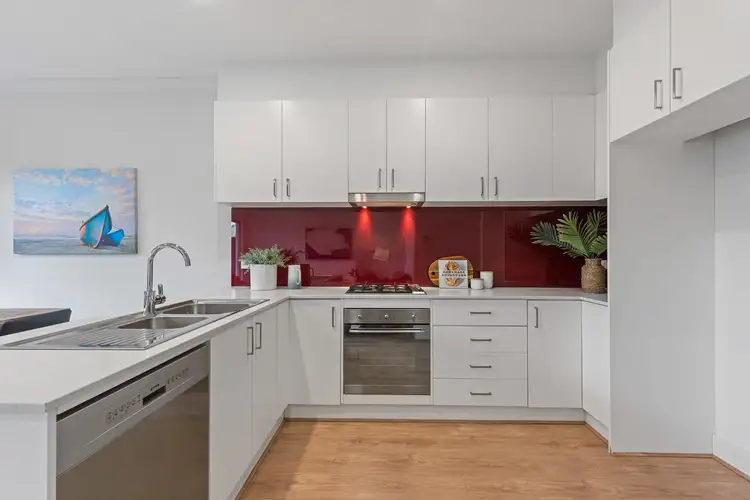 Sixth view of Homely townhouse listing, 10/82 Le Hunte Avenue, Prospect SA 5082