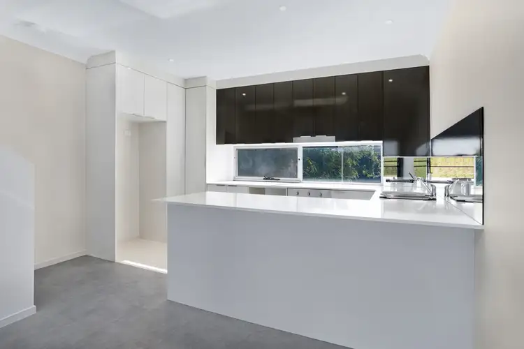 Third view of Homely unit listing, 12/5036 Emerald Island Drive, Carrara QLD 4211