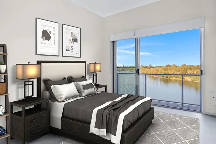 Fourth view of Homely unit listing, 12/5036 Emerald Island Drive, Carrara QLD 4211