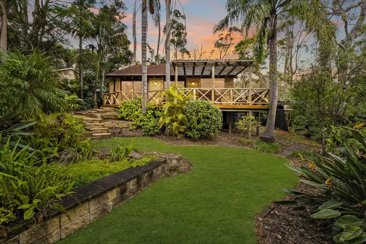 23 Jordan Close, Mount Colah NSW 2079