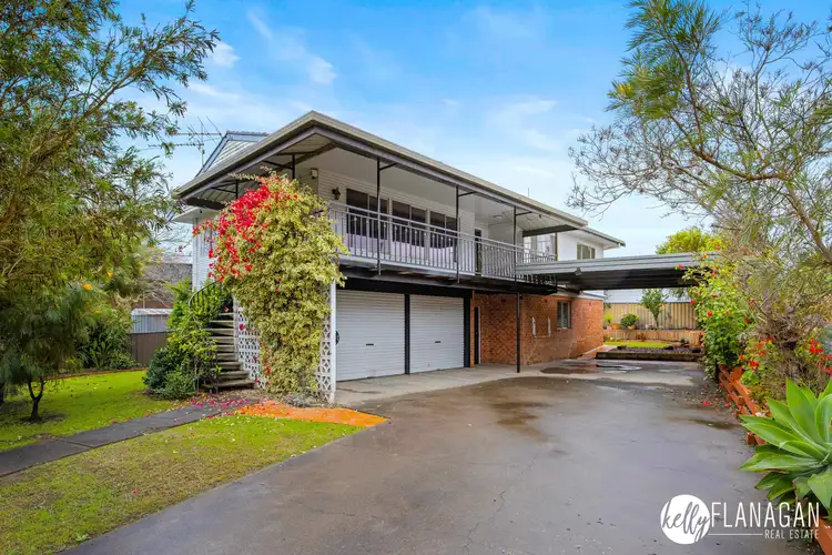 Main view of Homely house listing, 43 North Street, West Kempsey NSW 2440