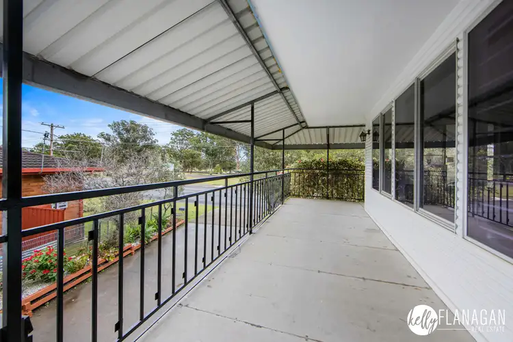 Second view of Homely house listing, 43 North Street, West Kempsey NSW 2440