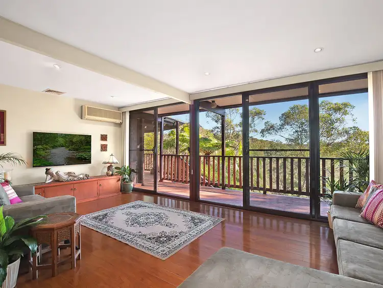 Third view of Homely house listing, 10 Joycelyn Close, Hornsby Heights NSW 2077