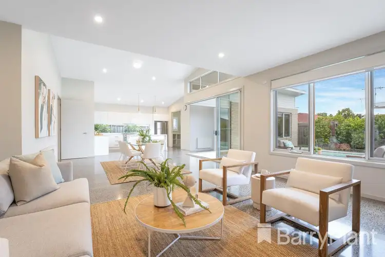 Third view of Homely house listing, 4 Reward Court, Waurn Ponds VIC 3216