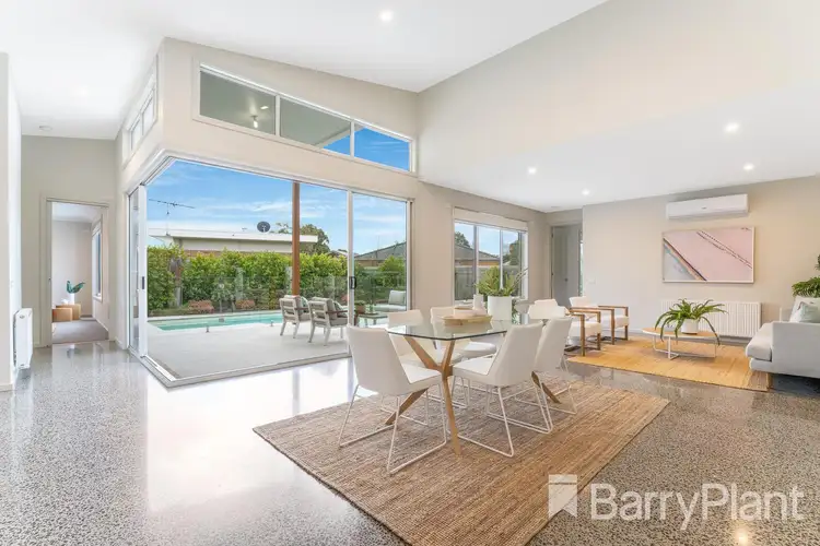 Fourth view of Homely house listing, 4 Reward Court, Waurn Ponds VIC 3216