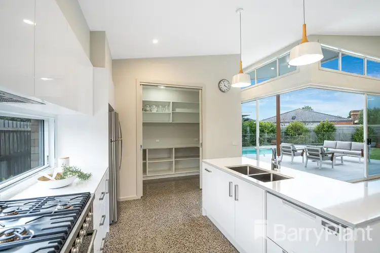 Sixth view of Homely house listing, 4 Reward Court, Waurn Ponds VIC 3216