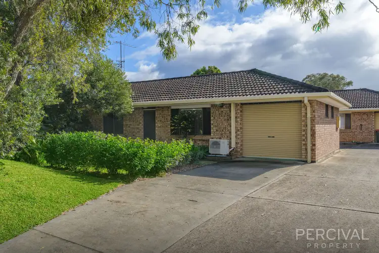 5/29 Denham Street, Port Macquarie NSW 2444