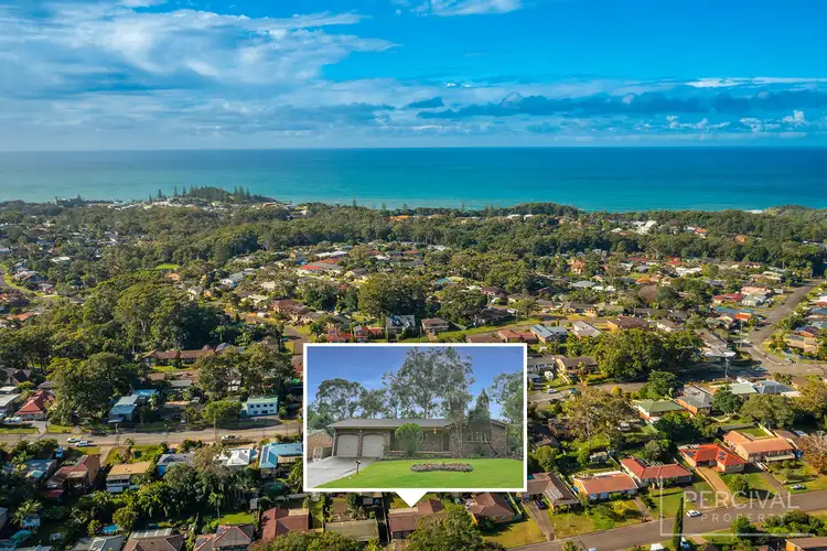 40 Waniora Parkway, Port Macquarie NSW 2444