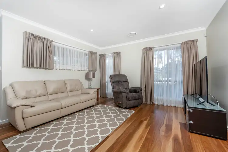 Third view of Homely house listing, 38 Charteris Crescent, Chifley ACT 2606