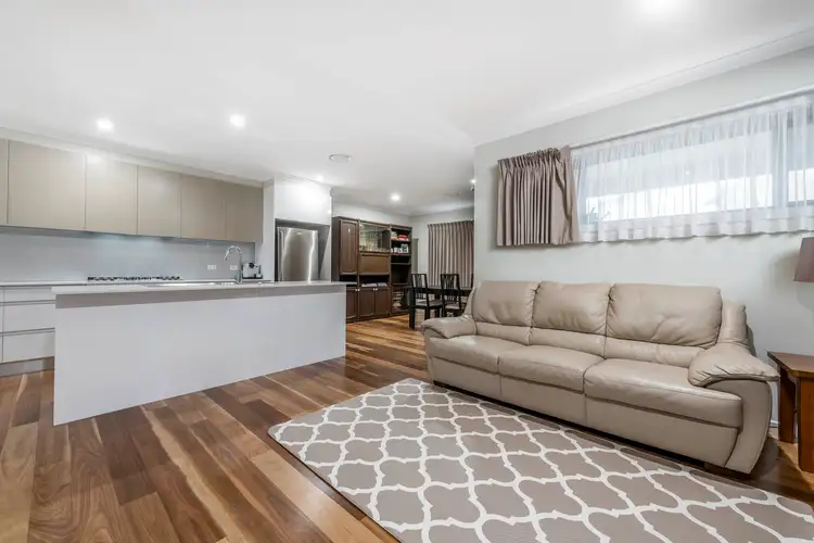 Fourth view of Homely house listing, 38 Charteris Crescent, Chifley ACT 2606