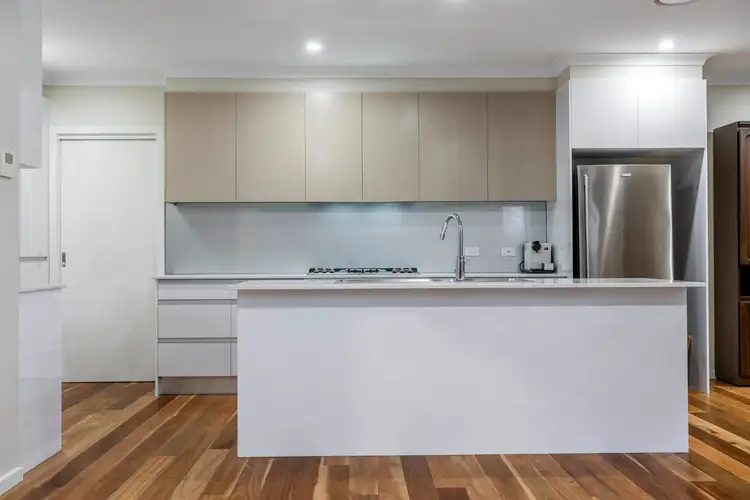 Fifth view of Homely house listing, 38 Charteris Crescent, Chifley ACT 2606