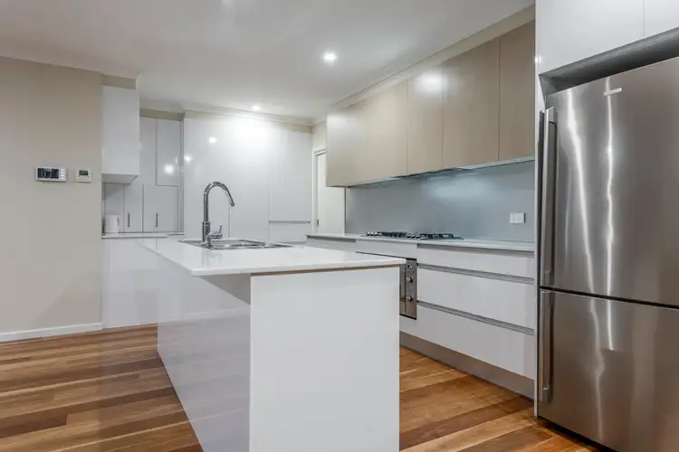 Sixth view of Homely house listing, 38 Charteris Crescent, Chifley ACT 2606