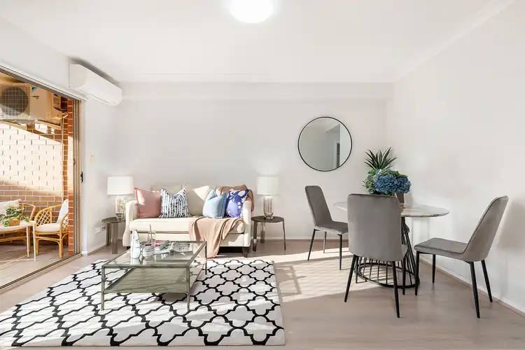Second view of Homely apartment listing, 5/22 Eric Road, Artarmon NSW 2064
