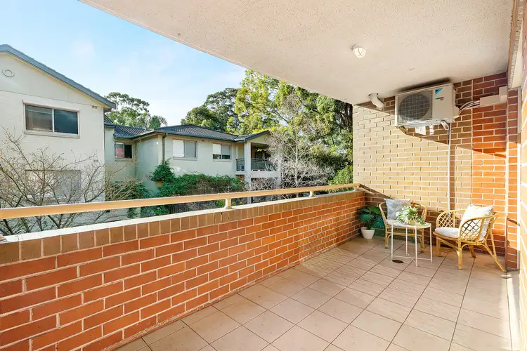Third view of Homely apartment listing, 5/22 Eric Road, Artarmon NSW 2064