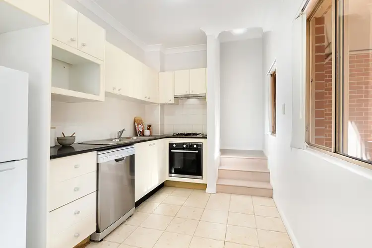 Fourth view of Homely apartment listing, 5/22 Eric Road, Artarmon NSW 2064