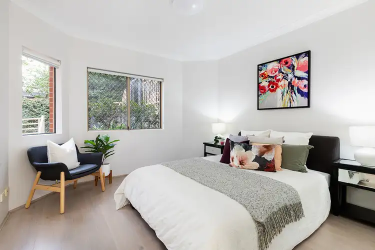 Fifth view of Homely apartment listing, 5/22 Eric Road, Artarmon NSW 2064