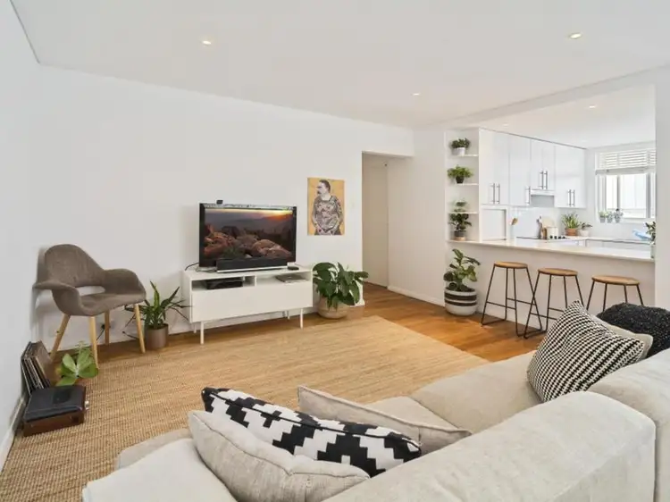 Main view of Homely apartment listing, 5/11 Franklin Street, Matraville NSW 2036