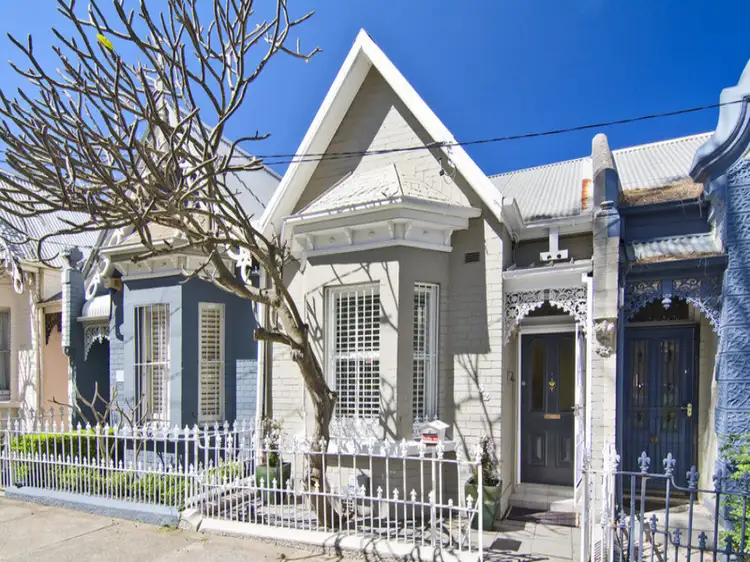 Main view of Homely house listing, 32 St James Road, Bondi Junction NSW 2022