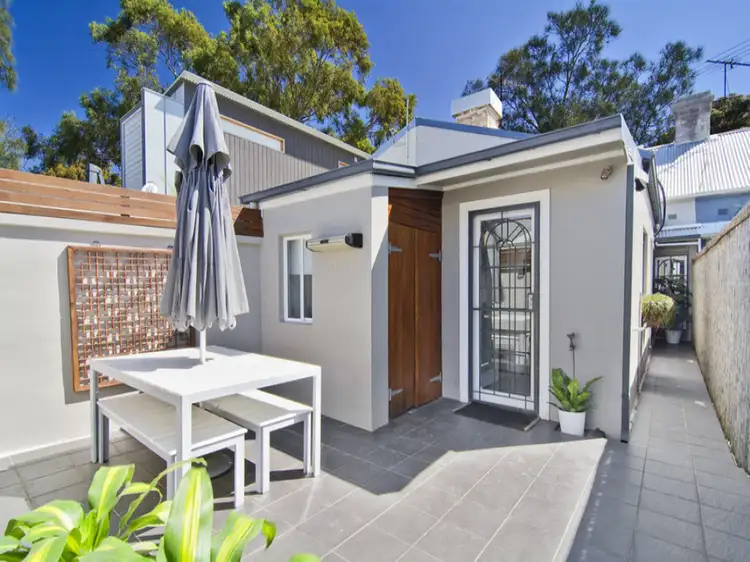 Second view of Homely house listing, 32 St James Road, Bondi Junction NSW 2022