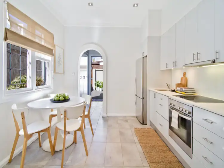 Third view of Homely house listing, 32 St James Road, Bondi Junction NSW 2022