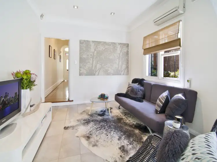 Fourth view of Homely house listing, 32 St James Road, Bondi Junction NSW 2022