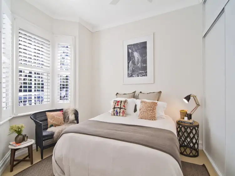 Fifth view of Homely house listing, 32 St James Road, Bondi Junction NSW 2022