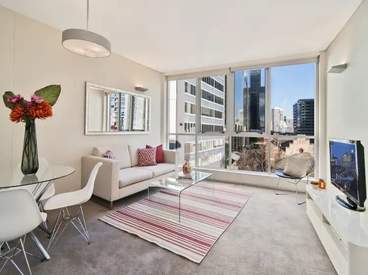 801/38 Hickson Road, Sydney NSW 2000