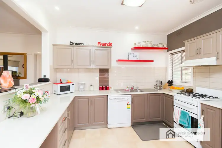 Third view of Homely house listing, 11 Searle Street, Horsham VIC 3400