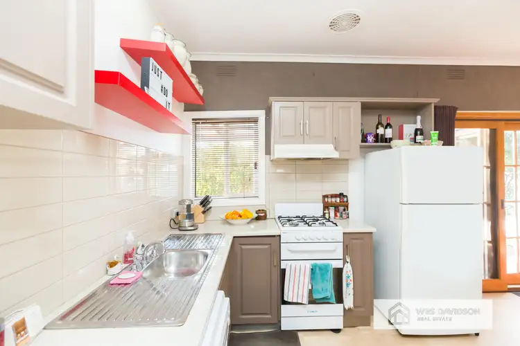 Fourth view of Homely house listing, 11 Searle Street, Horsham VIC 3400