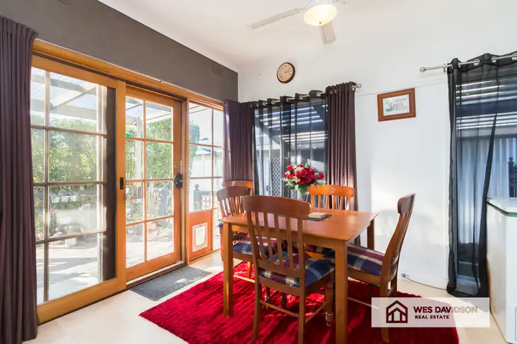 Fifth view of Homely house listing, 11 Searle Street, Horsham VIC 3400