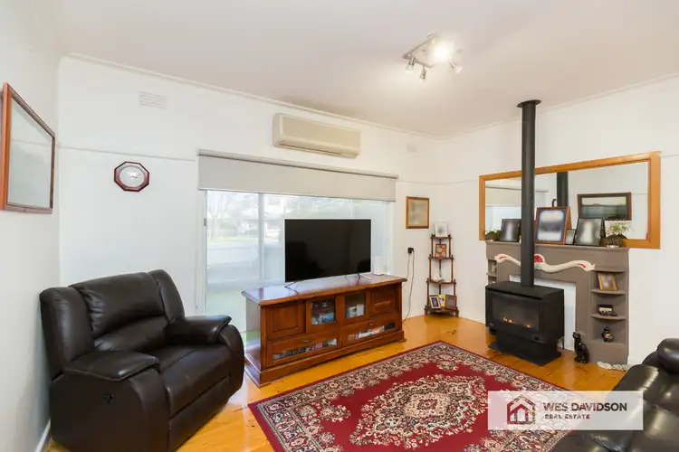Sixth view of Homely house listing, 11 Searle Street, Horsham VIC 3400