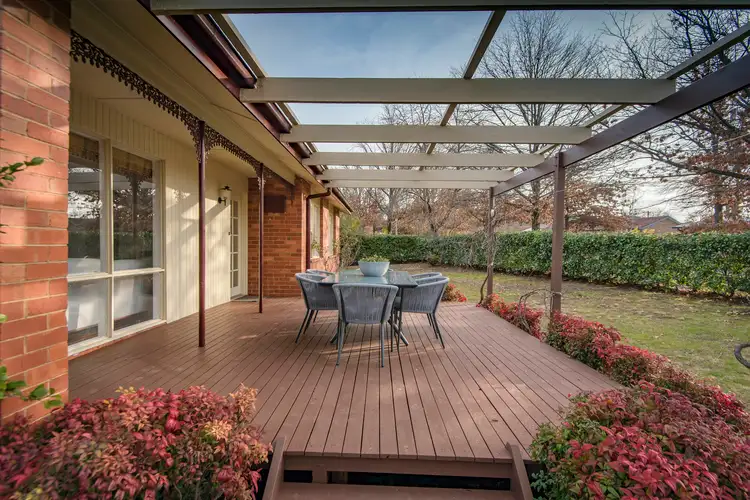 Main view of Homely house listing, 53 Green Street, Narrabundah ACT 2604