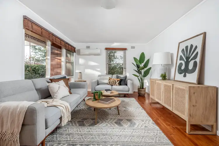 Second view of Homely house listing, 53 Green Street, Narrabundah ACT 2604