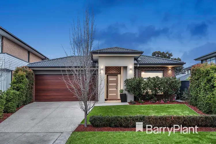 9 Rappold Avenue, Croydon VIC 3136