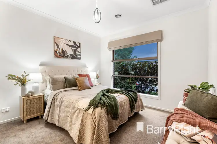 Fifth view of Homely house listing, 9 Rappold Avenue, Croydon VIC 3136