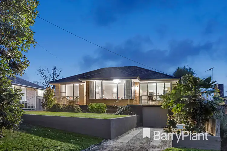 3 Manse Street, Healesville VIC 3777