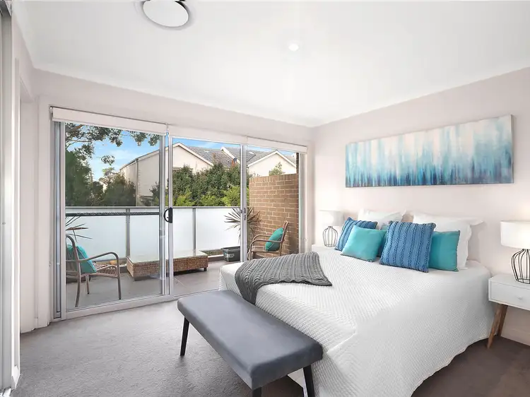 Third view of Homely townhouse listing, 8/6-12 Kita Road, Berowra Heights NSW 2082