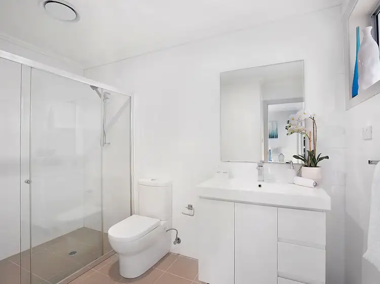 Fourth view of Homely townhouse listing, 8/6-12 Kita Road, Berowra Heights NSW 2082