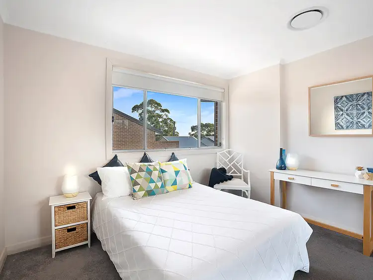 Fifth view of Homely townhouse listing, 8/6-12 Kita Road, Berowra Heights NSW 2082