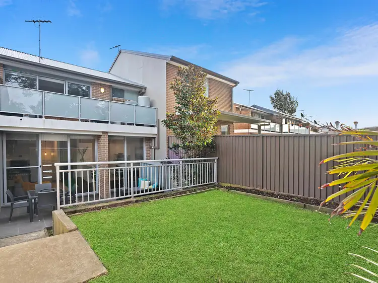Sixth view of Homely townhouse listing, 8/6-12 Kita Road, Berowra Heights NSW 2082