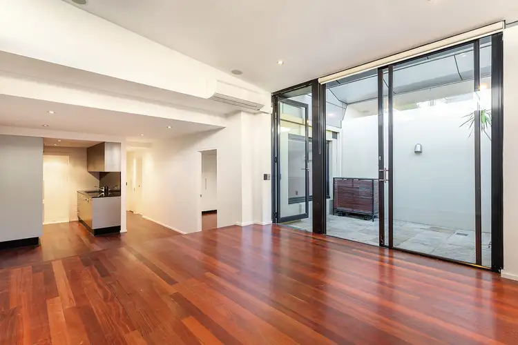 2/13 Oatley Road, Paddington NSW 2021