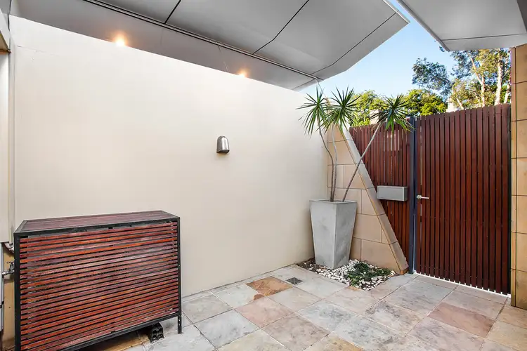 Sixth view of Homely apartment listing, 2/13 Oatley Road, Paddington NSW 2021