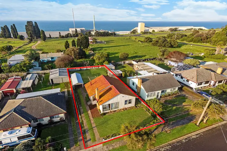 25 Rossdell Street, Portland VIC 3305